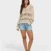 Dawn Pullover Hoodie Dawn Pullover Hoodie