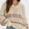 Dawn Pullover Hoodie Dawn Pullover Hoodie
