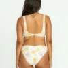 Day Driftin Twist Tank Bikini Top Day Driftin Twist Tank Bikini Top