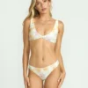 Day Driftin Twist Tank Bikini Top Day Driftin Twist Tank Bikini Top