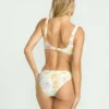 Day Driftin Twist Tank Bikini Top Day Driftin Twist Tank Bikini Top