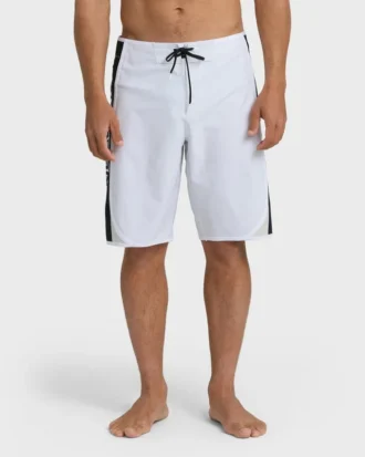 Dbah Bio Wave Pro 21″ Boardshorts