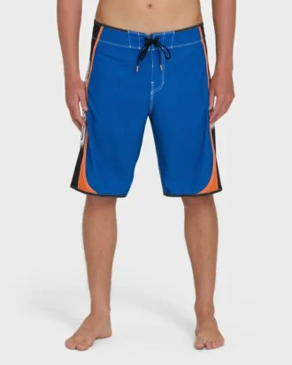 Dbah Bio Wave Pro 21″ Boardshorts