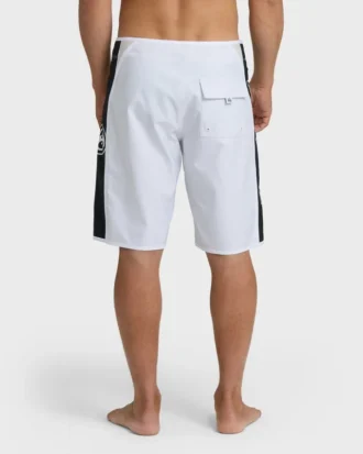 Dbah Bio Wave Pro 21″ Boardshorts