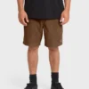 De La Cruz Cord 18″ Hybrid Shorts De La Cruz Cord 18″ Hybrid Shorts