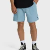 De La Cruz Cord 18″ Hybrid Shorts De La Cruz Cord 18″ Hybrid Shorts