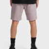 De La Cruz Cord 18″ Hybrid Shorts De La Cruz Cord 18″ Hybrid Shorts