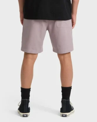 De La Cruz Cord 18″ Hybrid Shorts De La Cruz Cord 18″ Hybrid Shorts