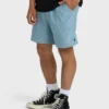 De La Cruz Cord 18″ Hybrid Shorts De La Cruz Cord 18″ Hybrid Shorts