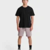 De La Cruz Cord 18″ Hybrid Shorts De La Cruz Cord 18″ Hybrid Shorts