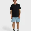 De La Cruz Cord 18″ Hybrid Shorts De La Cruz Cord 18″ Hybrid Shorts