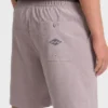 De La Cruz Cord 18″ Hybrid Shorts De La Cruz Cord 18″ Hybrid Shorts