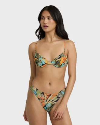 Des Tropiques Lowrider hel bikinitrosor