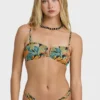 Des Tropiques V-bandeau-bikinitopp Des Tropiques V-bandeau-bikinitopp