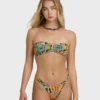 Des Tropiques V-bandeau-bikinitopp Des Tropiques V-bandeau-bikinitopp