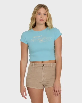 Desert Bound kortärmad T-shirt Desert Bound kortärmad T-shirt