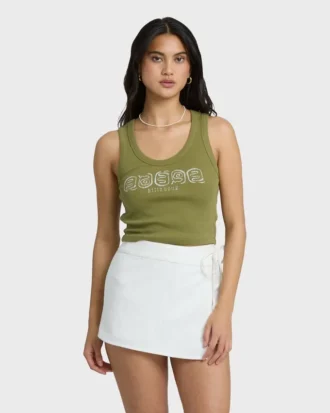 Din Crush-skort