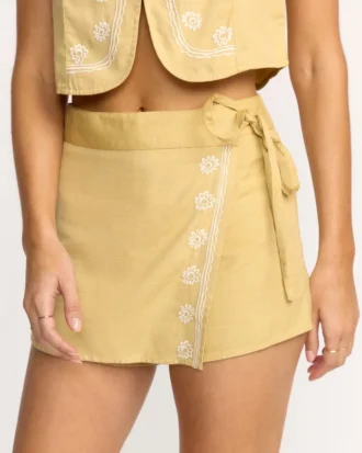 Din Crush-skort