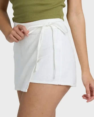 Din Crush-skort