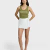 Din Crush-skort