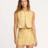 Din Crush-skort Din Crush-skort