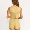 Din Crush-skort Din Crush-skort
