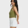 Din Crush-skort