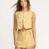 Din Crush-skort Din Crush-skort