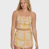 Din favorit: Mini-skort med tryck Din favorit: Mini-skort med tryck