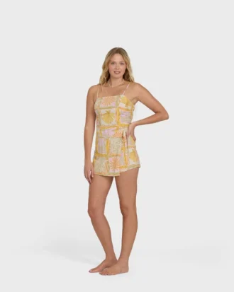 Din favorit: Mini-skort med tryck Din favorit: Mini-skort med tryck