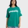 Dream in the Wind kortärmad T-shirt Dream in the Wind kortärmad T-shirt