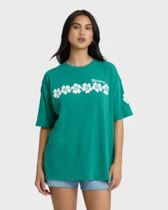 Dream in the Wind kortärmad T-shirt