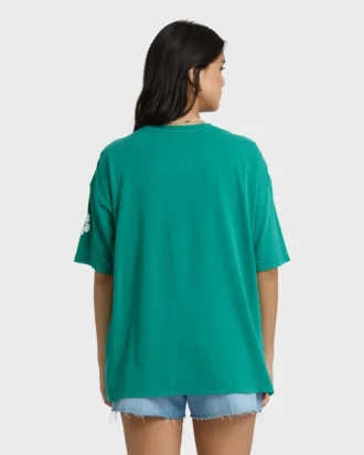 Dream in the Wind kortärmad T-shirt