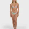 Dreamy Daze Morgan bikinitopp med bygel Dreamy Daze Morgan bikinitopp med bygel