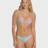 Dreamy Daze Tropic vändbara bikinitrosor Dreamy Daze Tropic vändbara bikinitrosor
