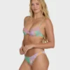 Dreamy Daze Tropic vändbara bikinitrosor Dreamy Daze Tropic vändbara bikinitrosor