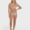 Dreamy Daze Tropic vändbara bikinitrosor Dreamy Daze Tropic vändbara bikinitrosor