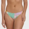 Dreamy Daze Tropic vändbara bikinitrosor Dreamy Daze Tropic vändbara bikinitrosor