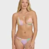 Dreamy Daze vändbar triangel-bikinitopp Dreamy Daze vändbar triangel-bikinitopp