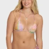 Dreamy Daze vändbar triangel-bikinitopp Dreamy Daze vändbar triangel-bikinitopp