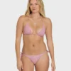 Dreamy Daze vändbar triangel-bikinitopp Dreamy Daze vändbar triangel-bikinitopp