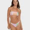 Dreamy Daze vändbara små bikinitrosor Dreamy Daze vändbara små bikinitrosor