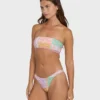 Dreamy Daze vändbara små bikinitrosor Dreamy Daze vändbara små bikinitrosor