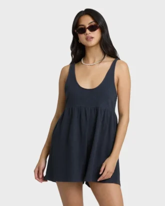 Easy Does It-overall