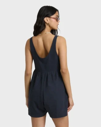 Easy Does It-overall