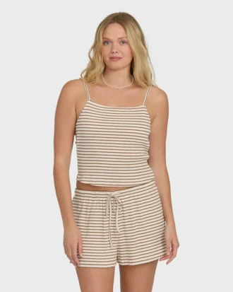 Easy Livin Knit Shorts