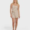 Easy Livin Knit Shorts
