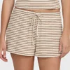 Easy Livin Knit Shorts