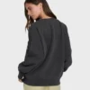 Echo Crewneck-tröja Echo Crewneck-tröja