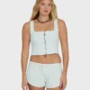 Eezy Waist vävda shorts Eezy Waist vävda shorts